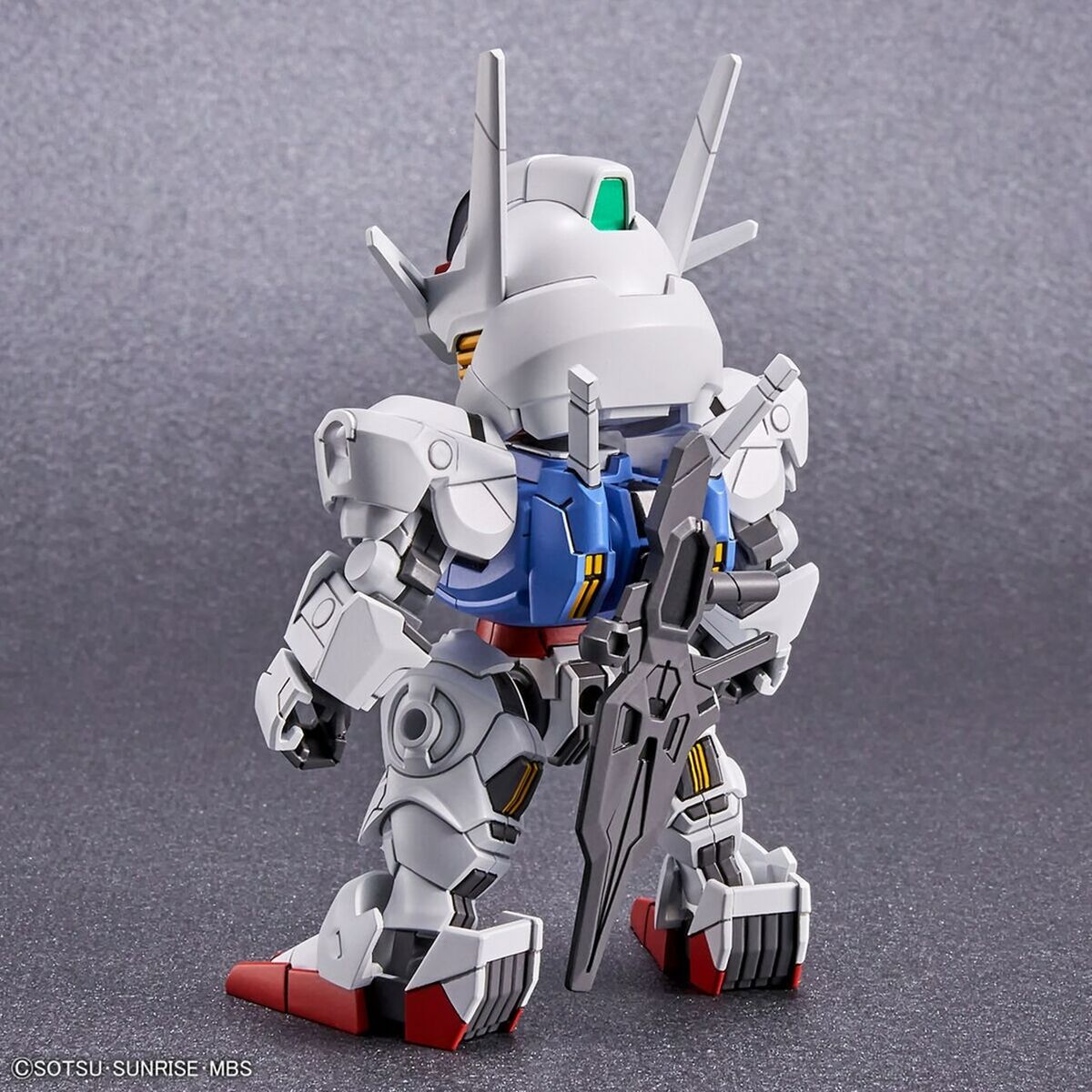 Figurină de Acțiune Bandai GUNDAM AERIAL - Jucarii si jocuri, Păpuși și figurine