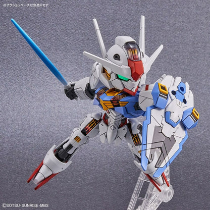 Figurină de Acțiune Bandai GUNDAM AERIAL - Jucarii si jocuri, Păpuși și figurine