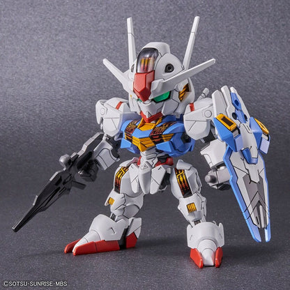 Figurină de Acțiune Bandai GUNDAM AERIAL - Jucarii si jocuri, Păpuși și figurine