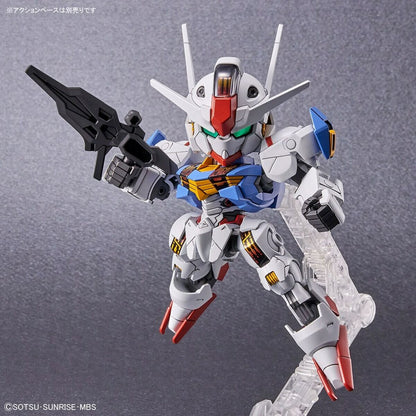 Figurină de Acțiune Bandai GUNDAM AERIAL - Jucarii si jocuri, Păpuși și figurine