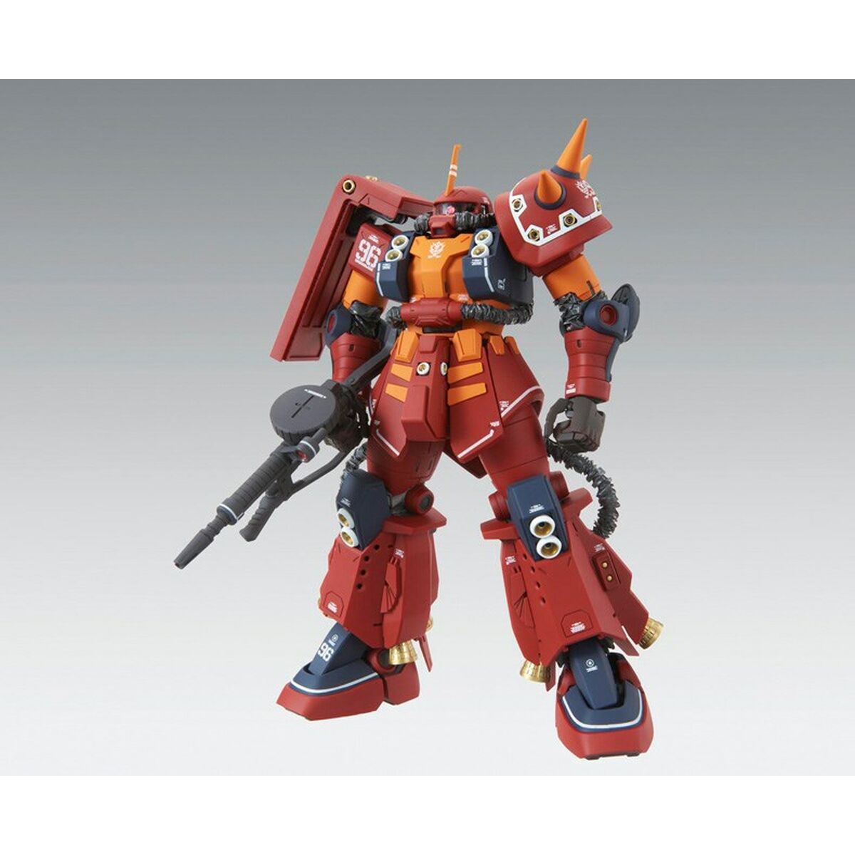 Figurine de Acțiune Bandai GUN63050 - Jucarii si jocuri, Păpuși și figurine