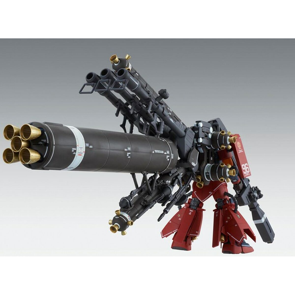Figurine de Acțiune Bandai GUN63050 - Jucarii si jocuri, Păpuși și figurine