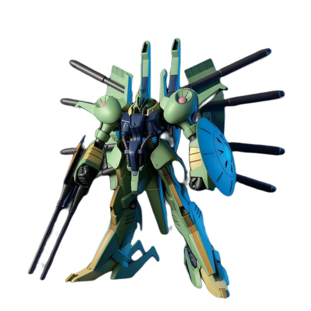 Figură Decorativă Bandai PMX-001 PALACE-ATHENE - Jucarii si jocuri, Păpuși și figurine