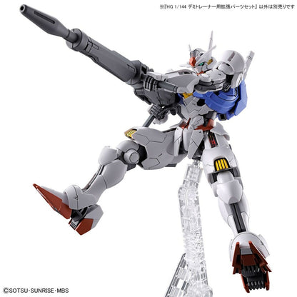 Figurine de Acțiune HG 1/144 EXPANSION Bandai GUN63357 - Jucarii si jocuri, Păpuși și figurine