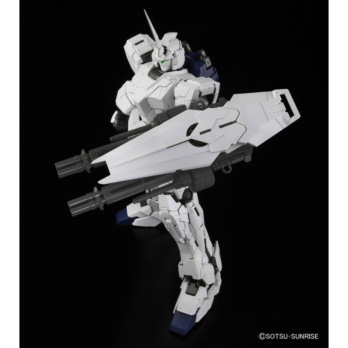 Figurine de Acțiune Bandai PG 1/60 UNICORN GUNDAM Animație și anime (animație japoneză) - Jucarii si jocuri, Păpuși și figurine