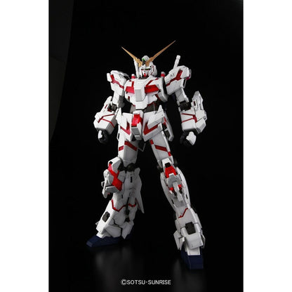 Figurine de Acțiune Bandai PG 1/60 UNICORN GUNDAM Animație și anime (animație japoneză) - Jucarii si jocuri, Păpuși și figurine