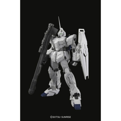Figurine de Acțiune Bandai PG 1/60 UNICORN GUNDAM Animație și anime (animație japoneză) - Jucarii si jocuri, Păpuși și figurine