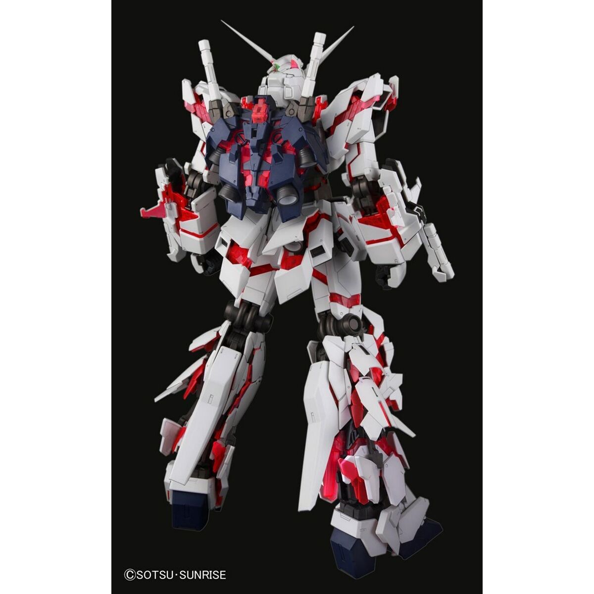 Figurine de Acțiune Bandai PG 1/60 UNICORN GUNDAM Animație și anime (animație japoneză) - Jucarii si jocuri, Păpuși și figurine