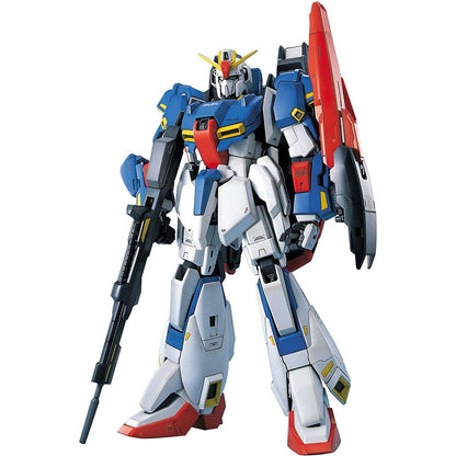 Figură Decorativă Bandai MSZ-006 ZETA GUNDAM Plastic - Jucarii si jocuri, Păpuși și figurine