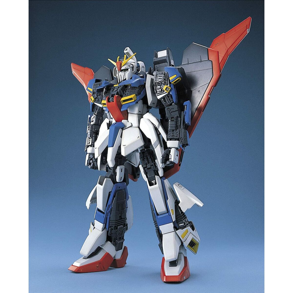 Figură Decorativă Bandai MSZ-006 ZETA GUNDAM Plastic - Jucarii si jocuri, Păpuși și figurine