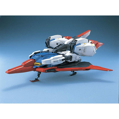 Figură Decorativă Bandai MSZ-006 ZETA GUNDAM Plastic - Jucarii si jocuri, Păpuși și figurine