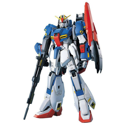 Figură Decorativă Bandai MSZ-006 ZETA GUNDAM Plastic - Jucarii si jocuri, Păpuși și figurine