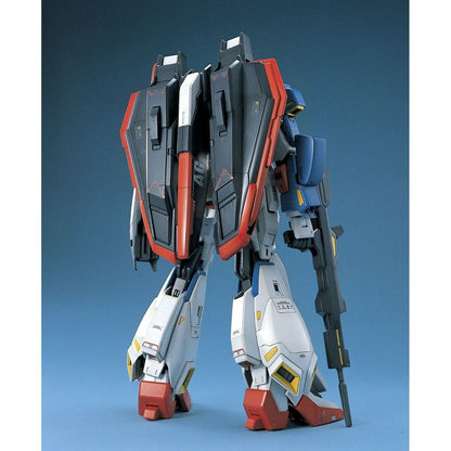 Figură Decorativă Bandai MSZ-006 ZETA GUNDAM Plastic - Jucarii si jocuri, Păpuși și figurine