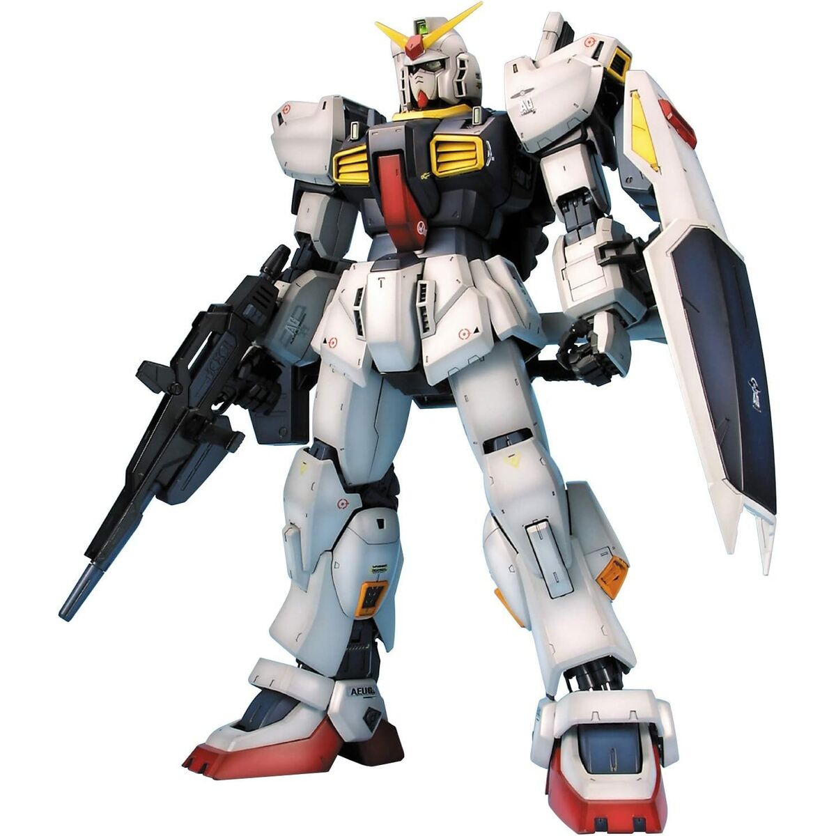 Figura îmbinată Bandai GUN64872 - Jucarii si jocuri, Păpuși și figurine