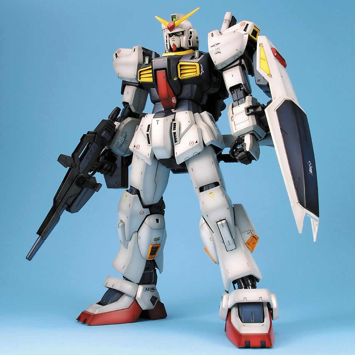 Figura îmbinată Bandai GUN64872 - Jucarii si jocuri, Păpuși și figurine