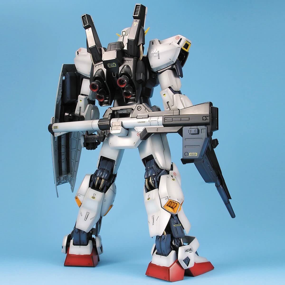 Figura îmbinată Bandai GUN64872 - Jucarii si jocuri, Păpuși și figurine