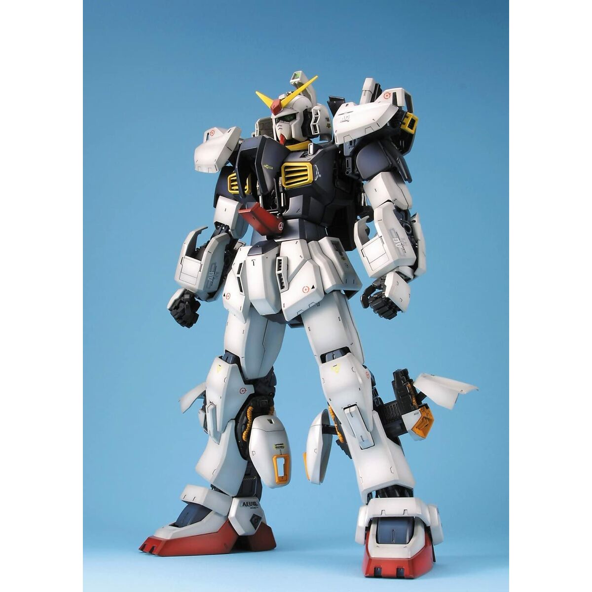 Figura îmbinată Bandai GUN64872 - Jucarii si jocuri, Păpuși și figurine