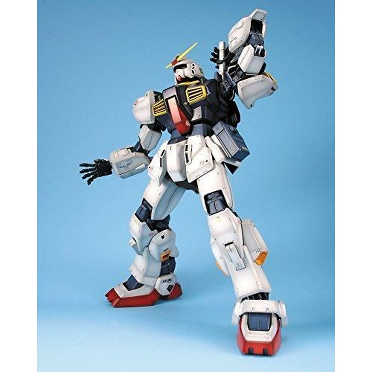 Figura îmbinată Bandai GUN64872 - Jucarii si jocuri, Păpuși și figurine