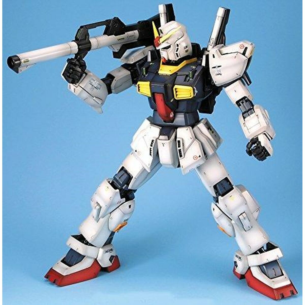 Figura îmbinată Bandai GUN64872 - Jucarii si jocuri, Păpuși și figurine