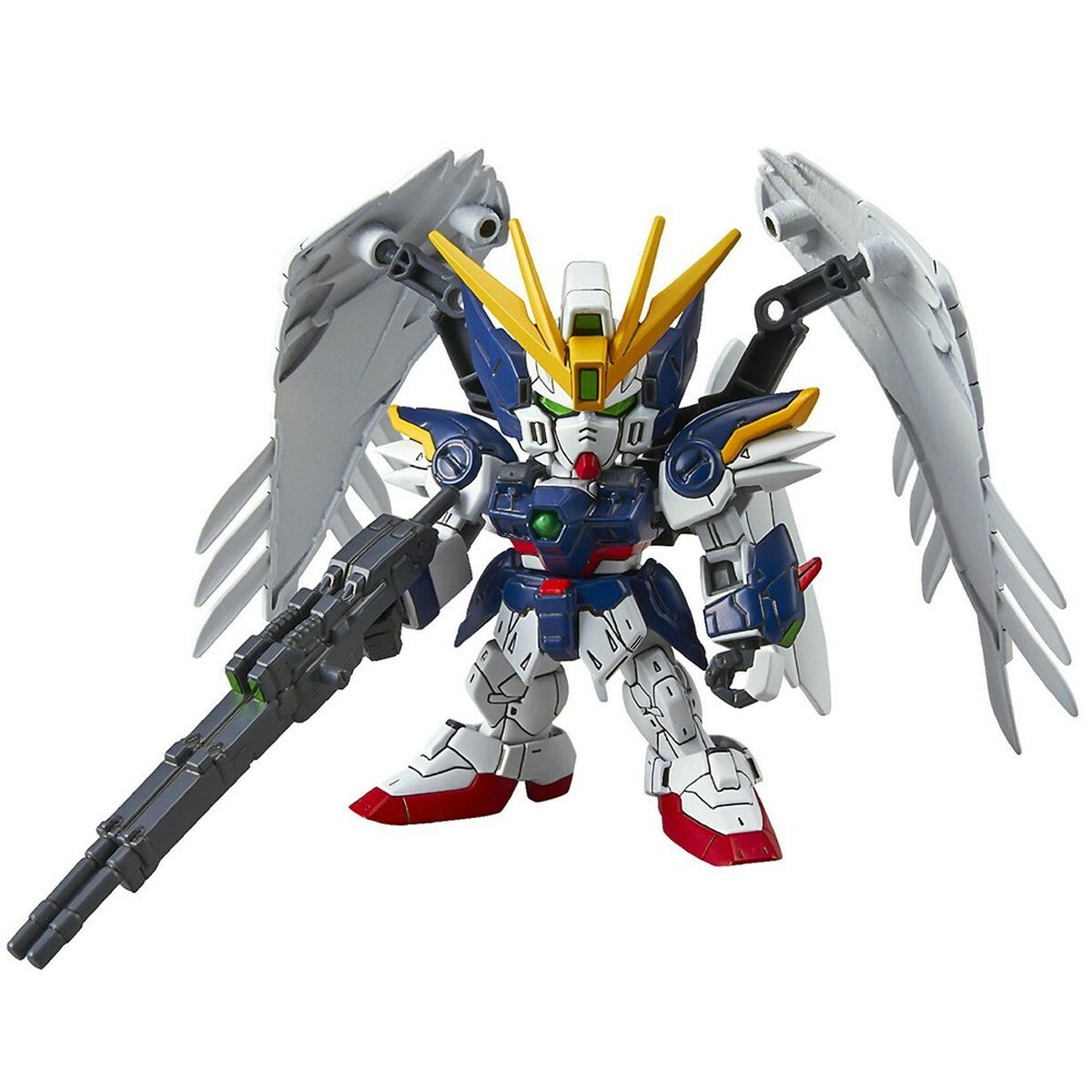Figurine de Acțiune Bandai ZERO EW Modern - Jucarii si jocuri, Păpuși și figurine