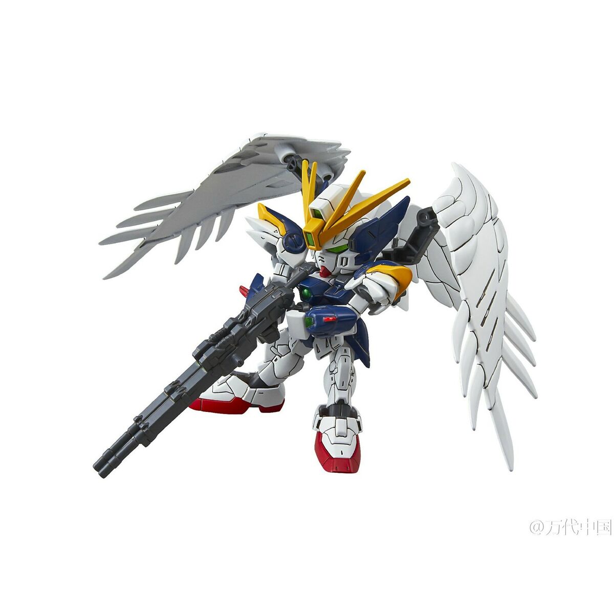 Figurine de Acțiune Bandai ZERO EW Modern - Jucarii si jocuri, Păpuși și figurine