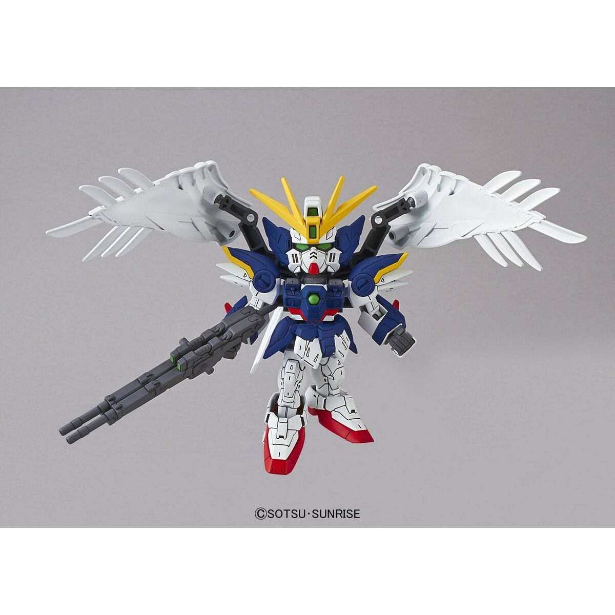Figurine de Acțiune Bandai ZERO EW Modern - Jucarii si jocuri, Păpuși și figurine