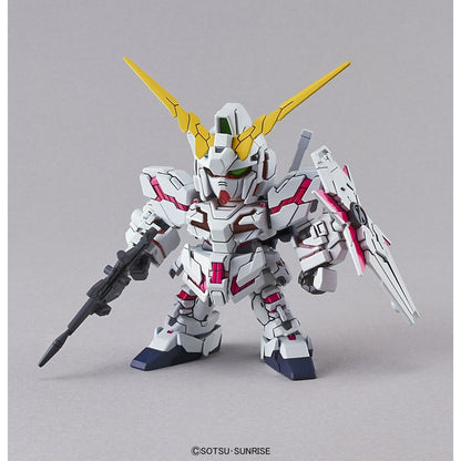Figurine de Acțiune Bandai UNICORN - Jucarii si jocuri, Păpuși și figurine