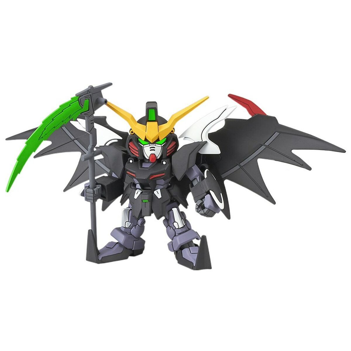Figurine de Acțiune Bandai DEATHSCYTHE HELL - Jucarii si jocuri, Păpuși și figurine