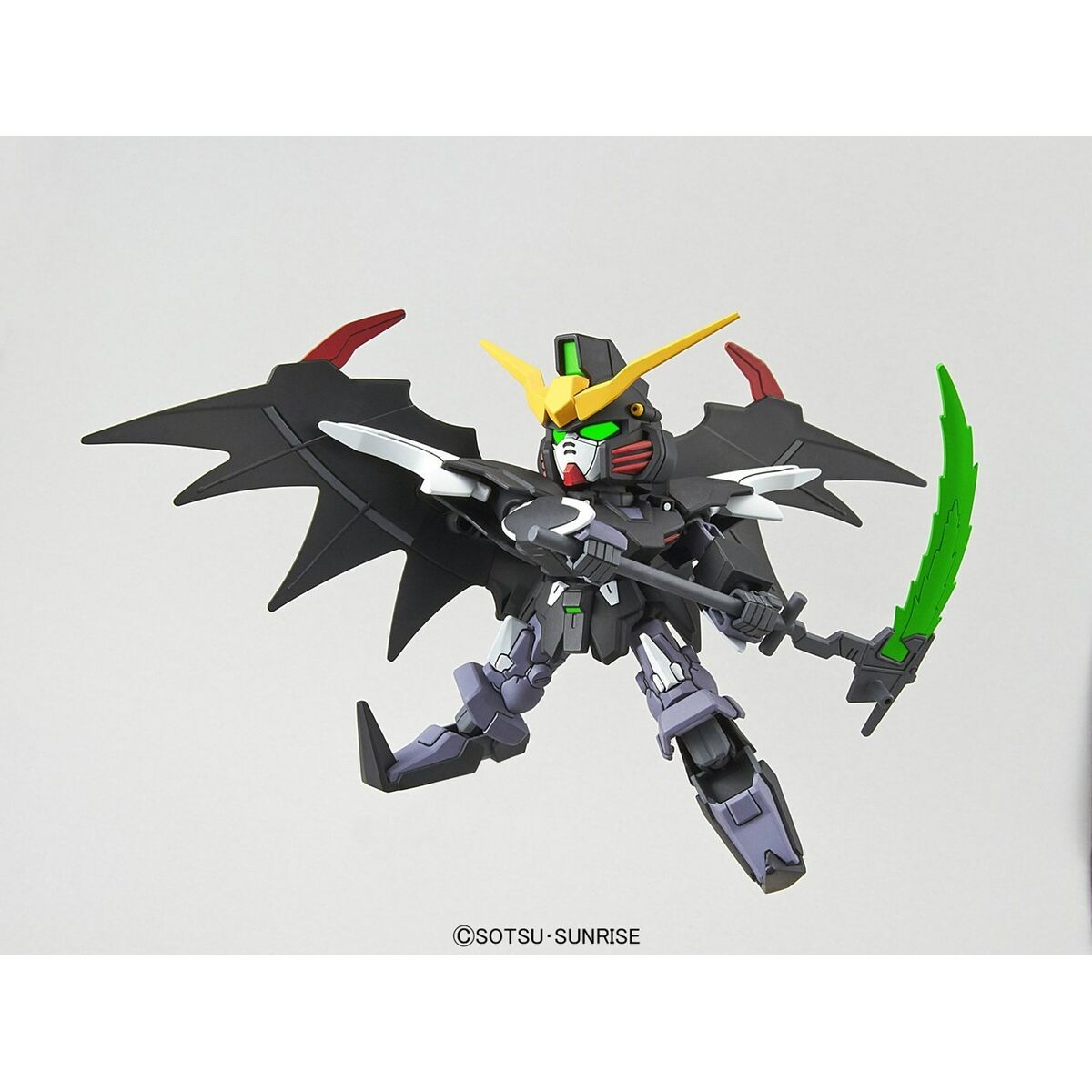 Figurine de Acțiune Bandai DEATHSCYTHE HELL - Jucarii si jocuri, Păpuși și figurine