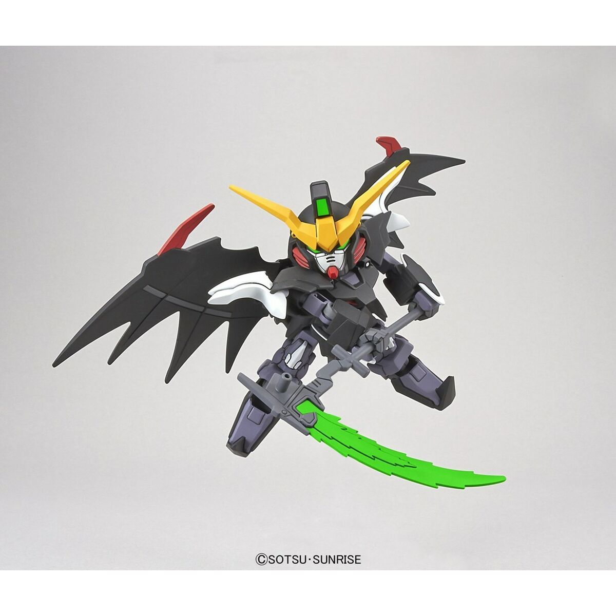 Figurine de Acțiune Bandai DEATHSCYTHE HELL - Jucarii si jocuri, Păpuși și figurine