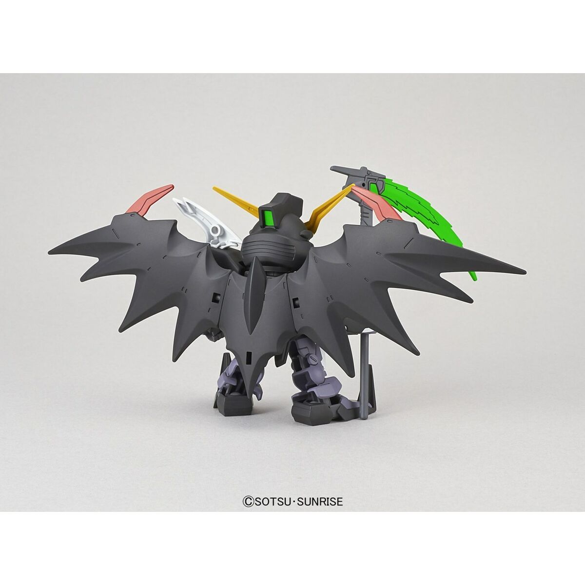 Figurine de Acțiune Bandai DEATHSCYTHE HELL - Jucarii si jocuri, Păpuși și figurine