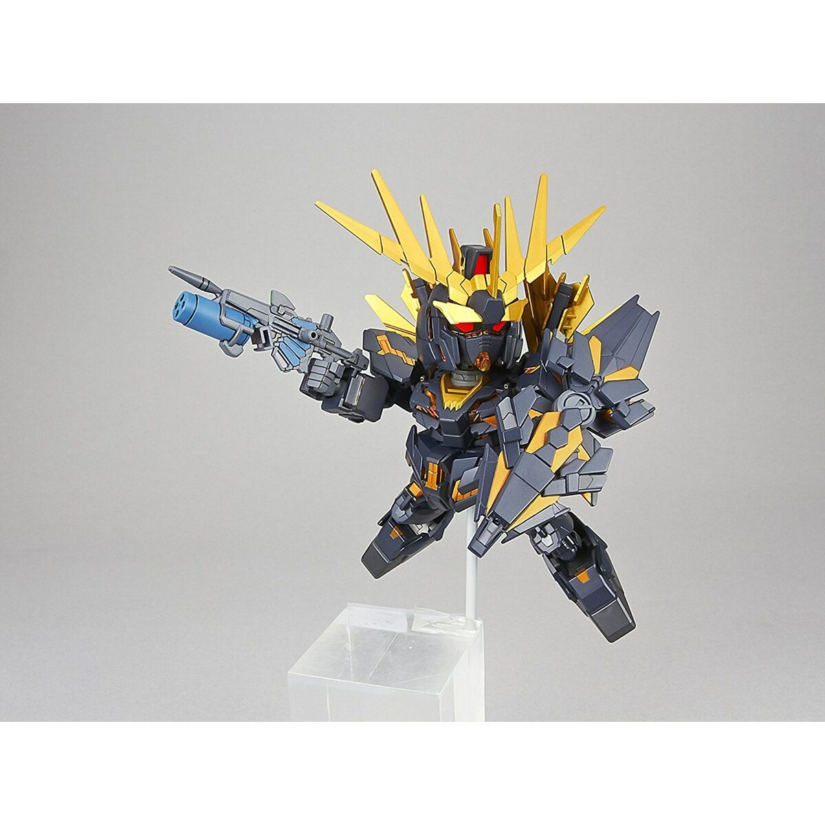 Figurine de Acțiune Bandai BANSHEE NORN - Jucarii si jocuri, Păpuși și figurine