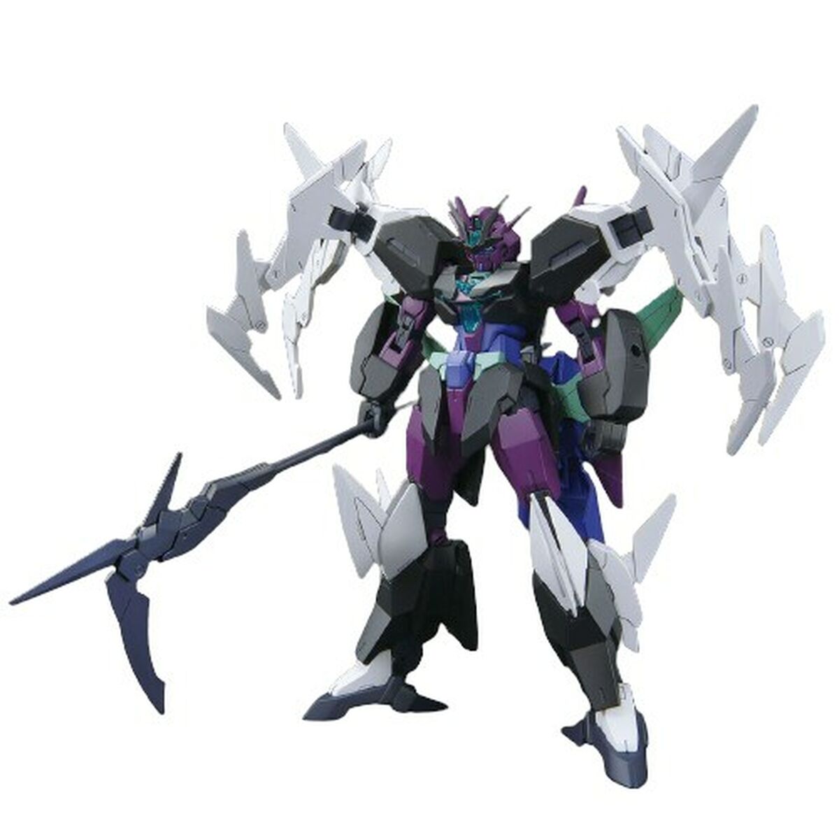 Figurine de Acțiune Bandai PLUTINE GUNDAM - Jucarii si jocuri, Păpuși și figurine