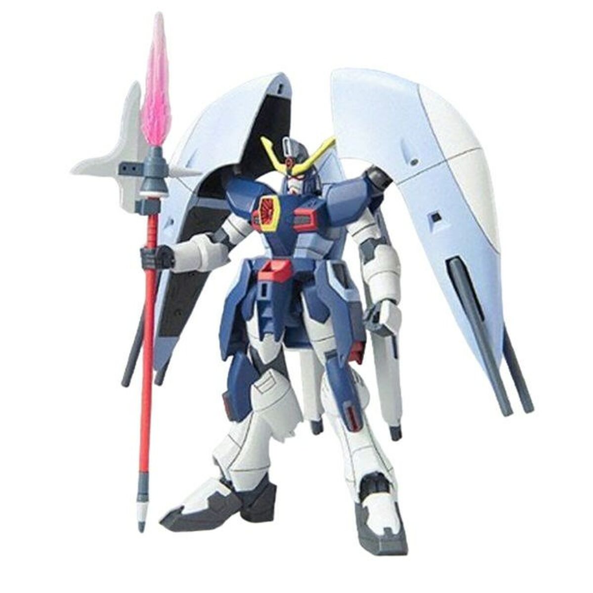 Figurine de Acțiune Bandai ABYSS GUNDAM - Jucarii si jocuri, Păpuși și figurine