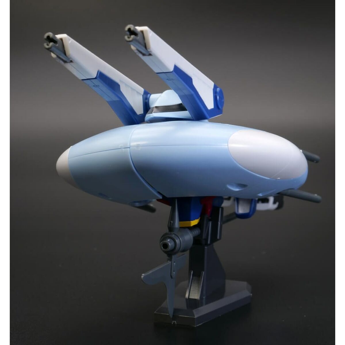 Figurine de Acțiune Bandai ABYSS GUNDAM - Jucarii si jocuri, Păpuși și figurine