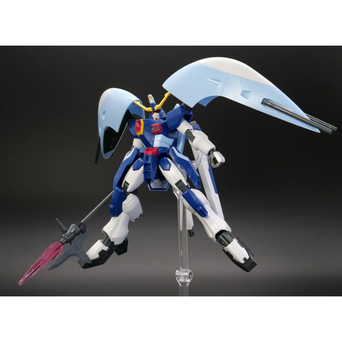 Figurine de Acțiune Bandai ABYSS GUNDAM - Jucarii si jocuri, Păpuși și figurine