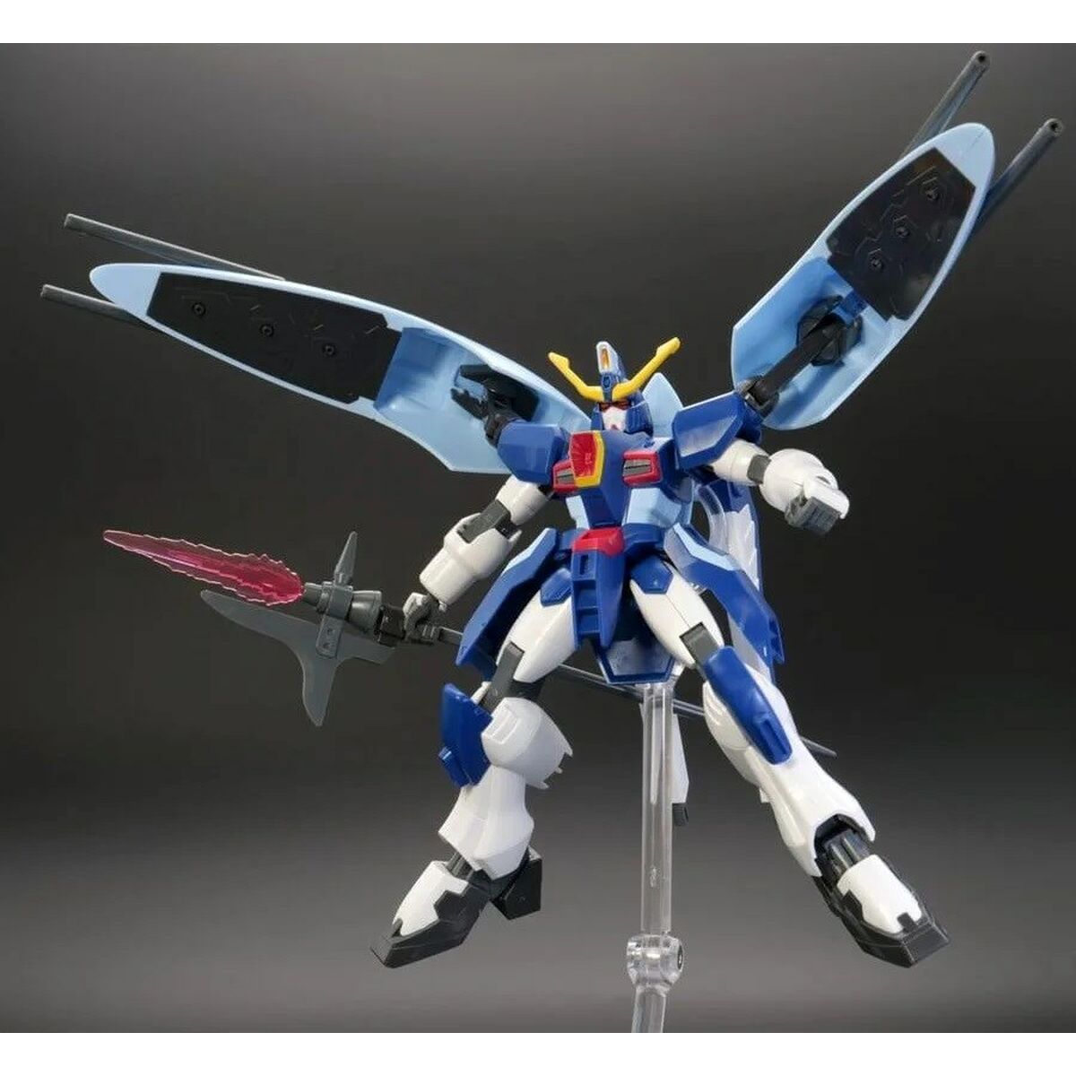 Figurine de Acțiune Bandai ABYSS GUNDAM - Jucarii si jocuri, Păpuși și figurine