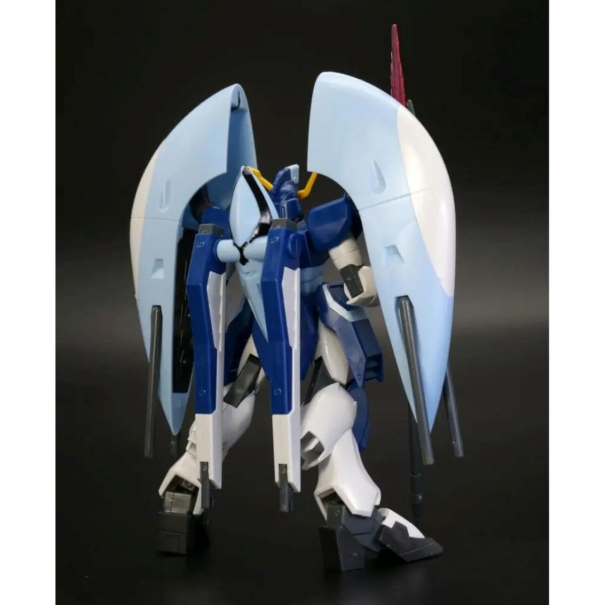 Figurine de Acțiune Bandai ABYSS GUNDAM - Jucarii si jocuri, Păpuși și figurine