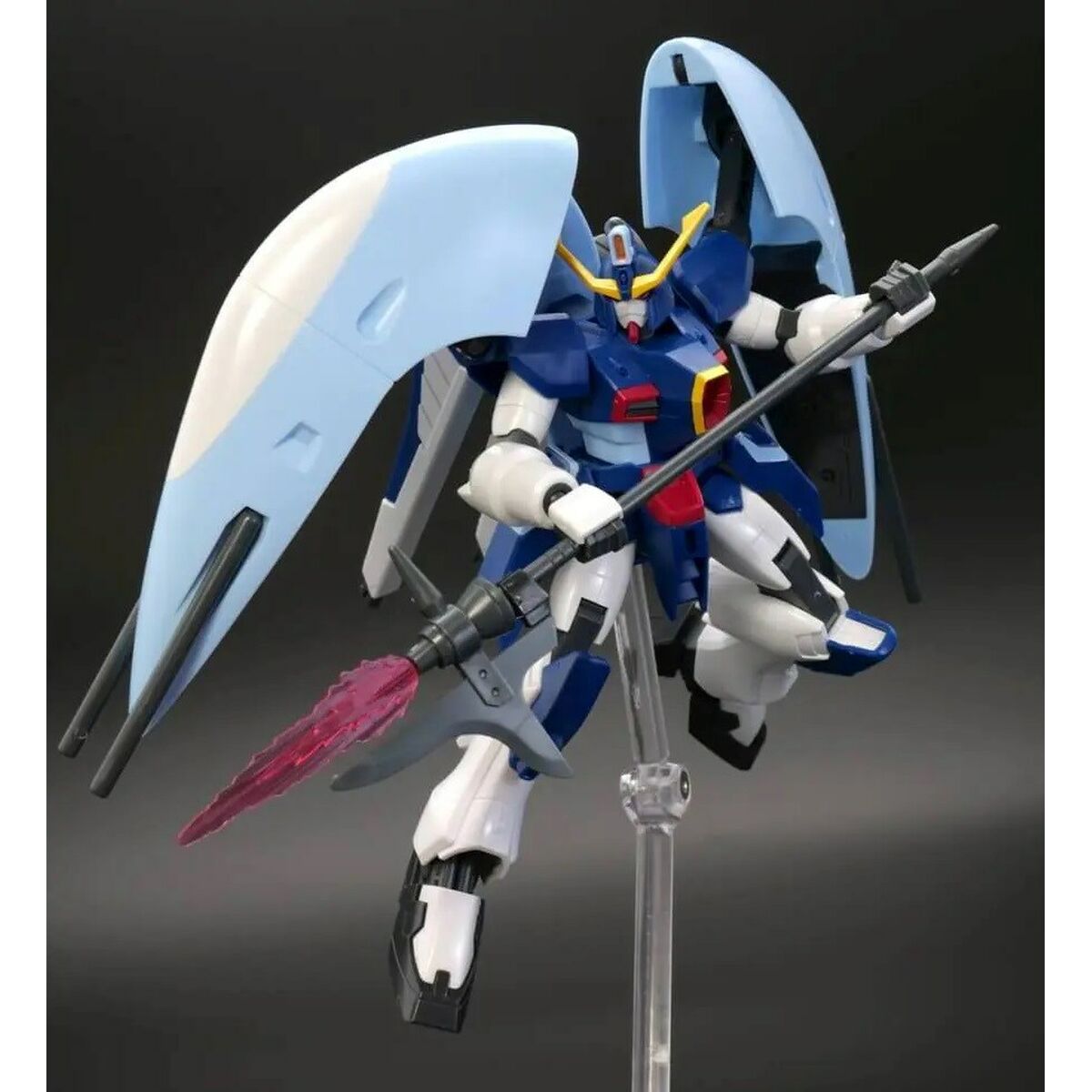 Figurine de Acțiune Bandai ABYSS GUNDAM - Jucarii si jocuri, Păpuși și figurine