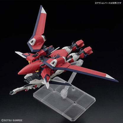 Figurine de Acțiune Bandai IMMORTAL JUSTICE GUNDAM - Jucarii si jocuri, Păpuși și figurine
