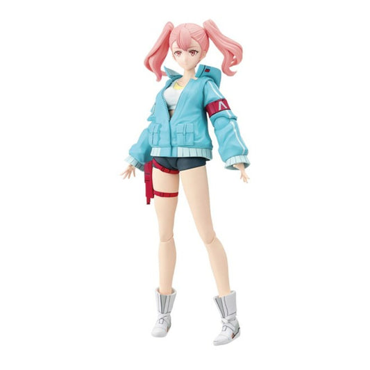 Figura îmbinată Bandai GUN66319 - Jucarii si jocuri, Păpuși și figurine