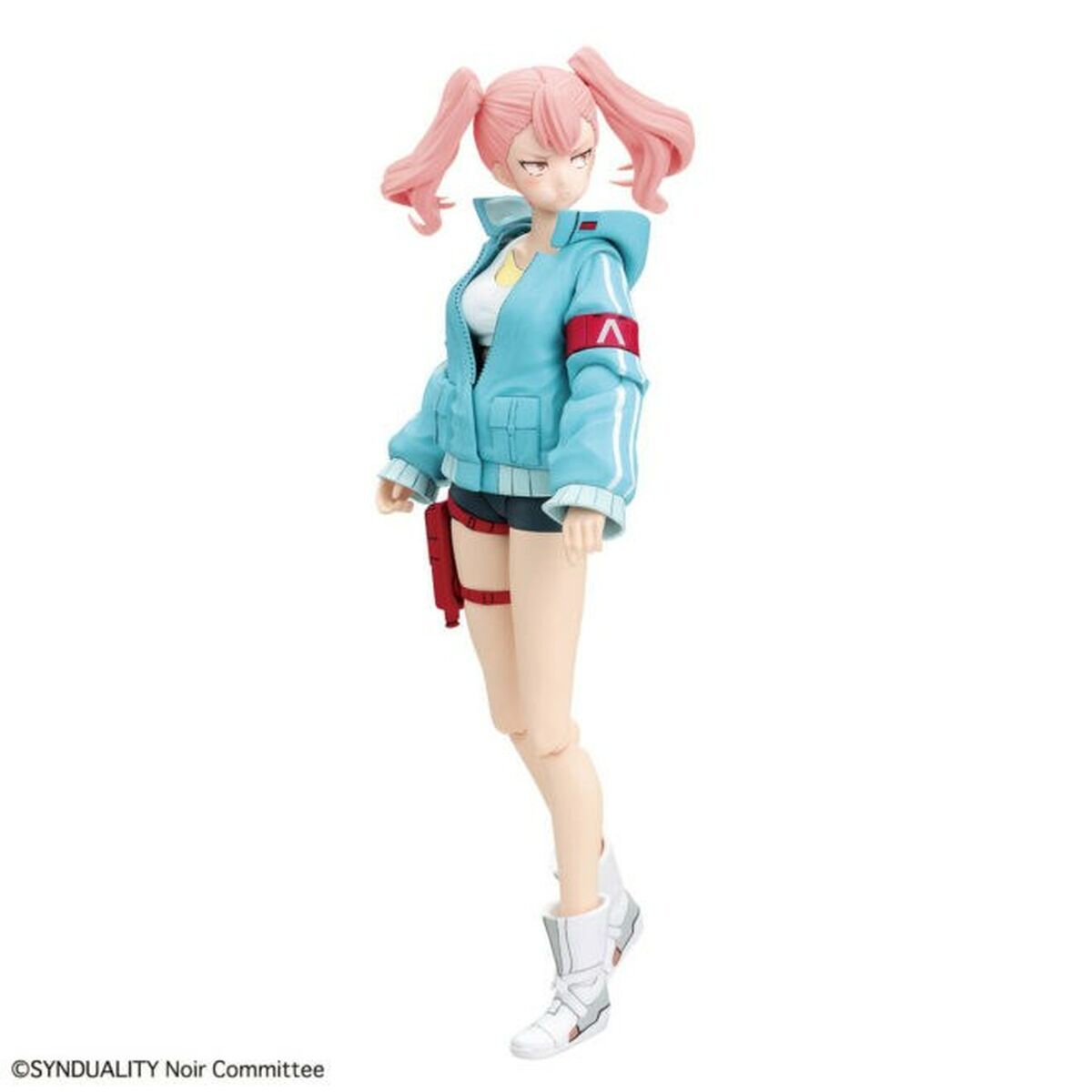 Figura îmbinată Bandai GUN66319 - Jucarii si jocuri, Păpuși și figurine