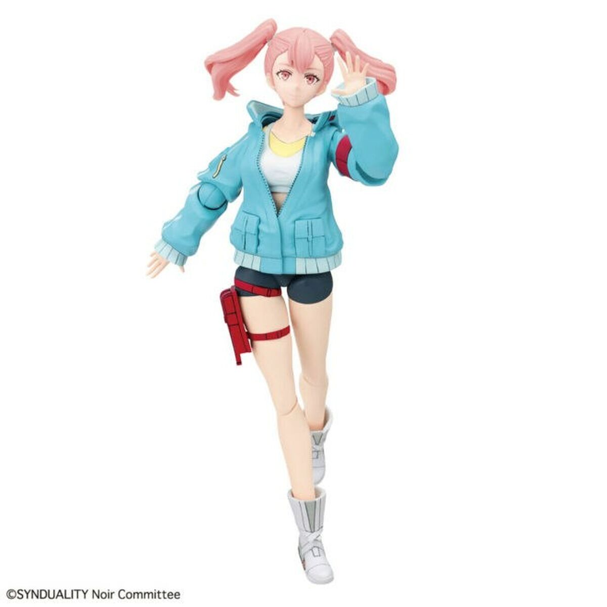 Figura îmbinată Bandai GUN66319 - Jucarii si jocuri, Păpuși și figurine