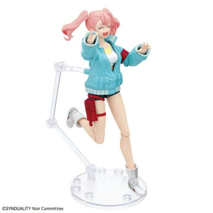 Figura îmbinată Bandai GUN66319 - Jucarii si jocuri, Păpuși și figurine