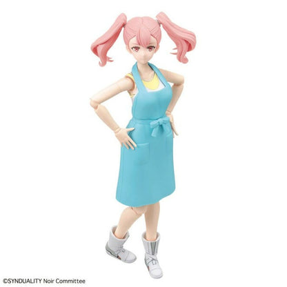Figura îmbinată Bandai GUN66319 - Jucarii si jocuri, Păpuși și figurine