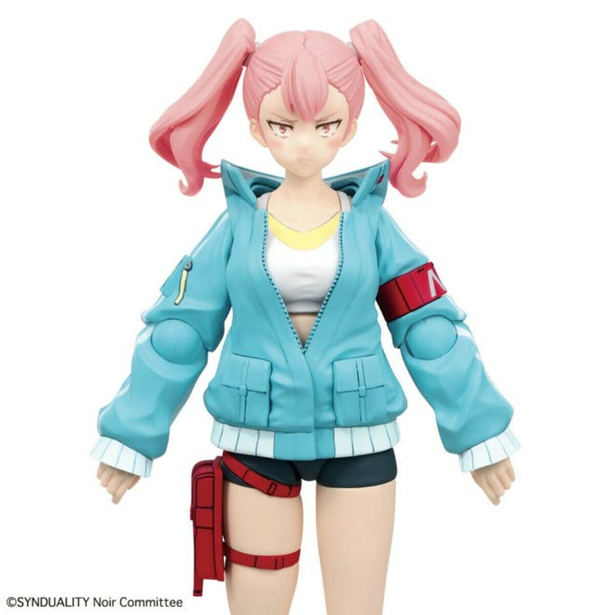 Figura îmbinată Bandai GUN66319 - Jucarii si jocuri, Păpuși și figurine