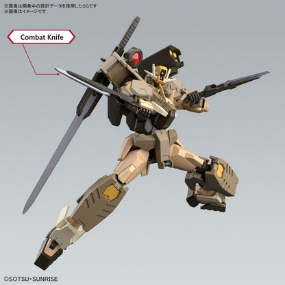 Figura îmbinată Bandai GUN66695 - Jucarii si jocuri, Păpuși și figurine