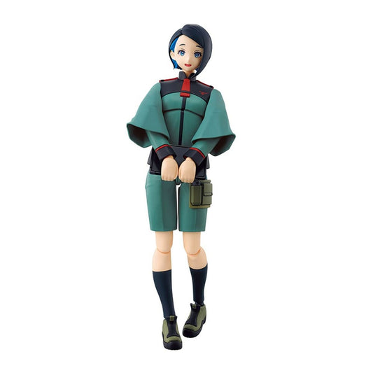 Figura îmbinată Bandai GUN67419 - Jucarii si jocuri, Păpuși și figurine