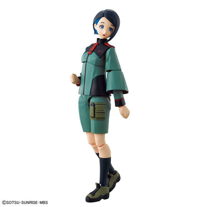 Figura îmbinată Bandai GUN67419 - Jucarii si jocuri, Păpuși și figurine