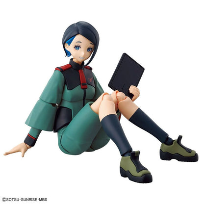 Figura îmbinată Bandai GUN67419 - Jucarii si jocuri, Păpuși și figurine